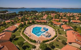 Albatross Mobile Homes On Camping Bi Village Fažana